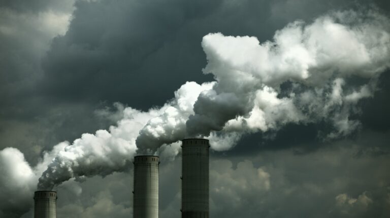 Carbon trading controversy set to grow as prices hit 100 euros for first time