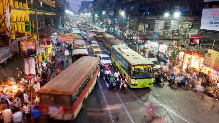 Carbon market deal may save the legacy of COP26