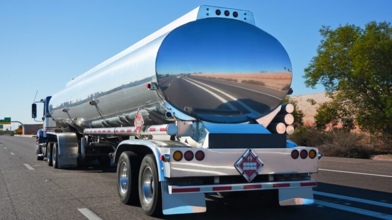 Well, bless my CB radio — truck drivers are 10-2 (‘receiving well’) when it comes to eVs