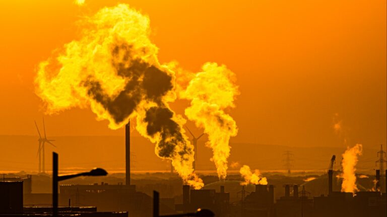 Oil industry capture of COP28 complete with invite of Syria’s Assad