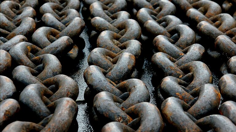 The sustainability-linked bond scam, and how to end it