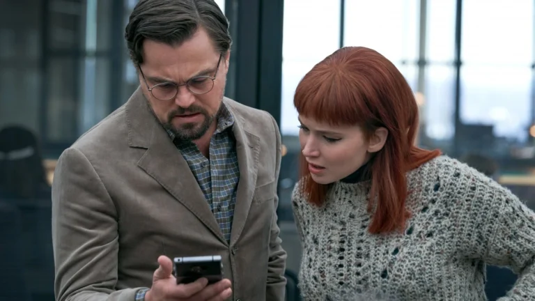 Zeus: Climate change goes Hollywood