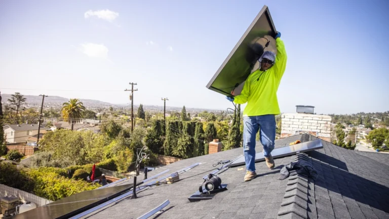 Renewable deals start to flow in wake of Biden climate deal