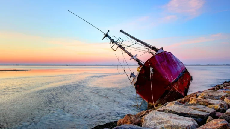 Facing the abyss: Climate leaders demand new urgency at Dublin Climate Summit