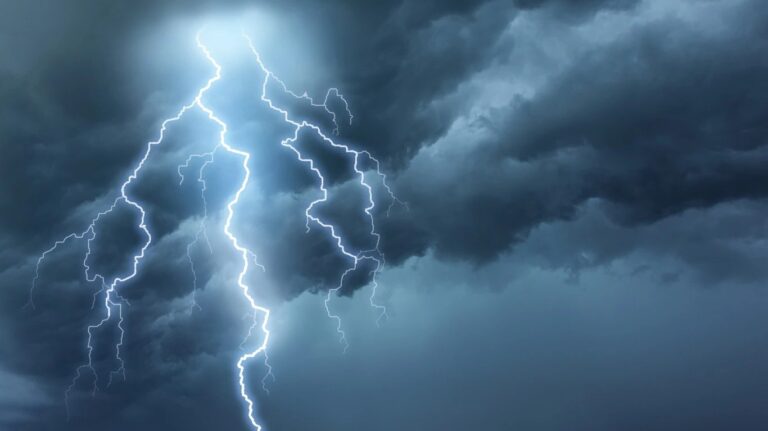 How climate change will roll through capital markets – an early guide