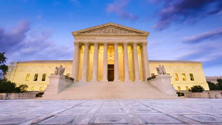 Supreme Court prepares to strike at Biden’s climate efforts