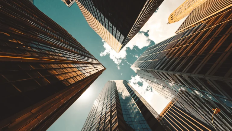 This is how investors can really help mitigate climate change