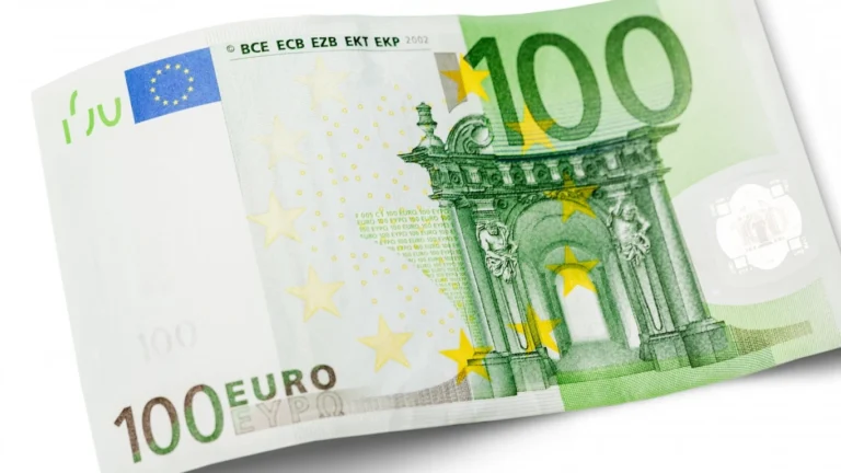 The carbon cost debate is about to become real as prices approach €100