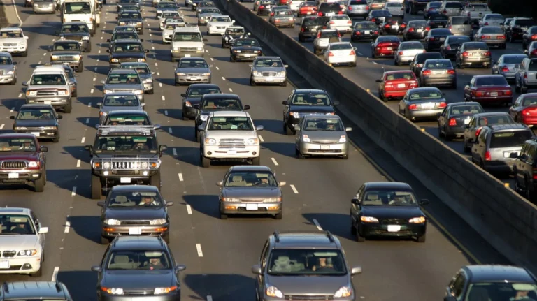 California’s new EV law is bold, unprecedented, and almost entirely impossible