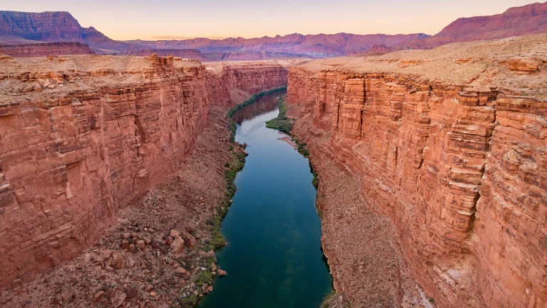 As Biden takes climate victory lap, new threat emerges in American West