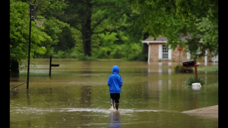 Markets already pricing long-term climate risk, new study shows. Here’s how.