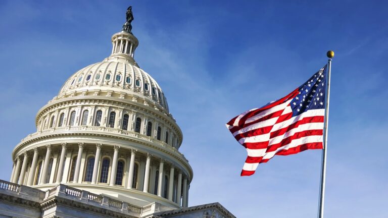 Clean tech stocks rally hangs on Democrats chances to retain the Senate