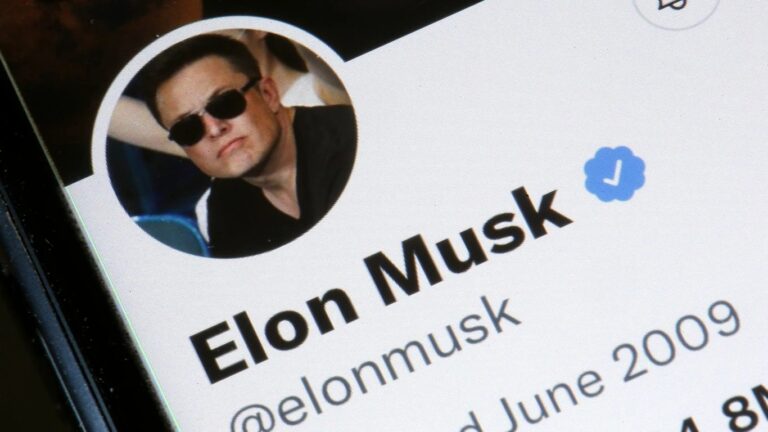 Twitter vs. Tesla in race to the bottom as climate deniers surge
