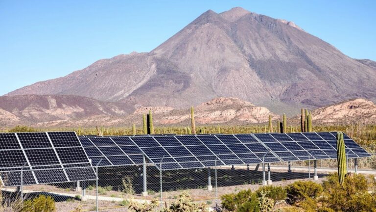 Latin America stocks in reversal of fortune, start year with gains in renewables, ESG shares