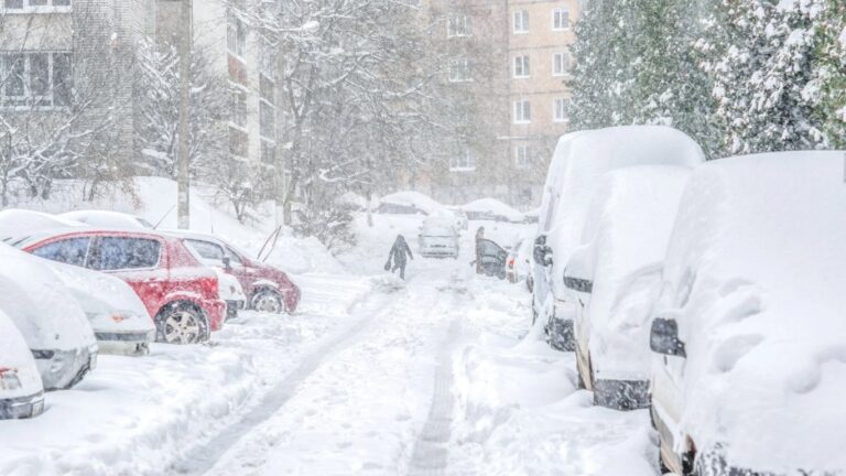 Yellen’s climate warning ties rising disasters in US to systemic financial risk