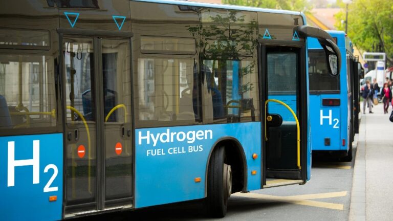 The promise, opportunity and challenge of green hydrogen