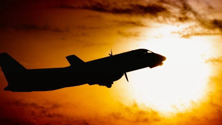 Paris Air Show awakes to a new sustainable world, revenge travel