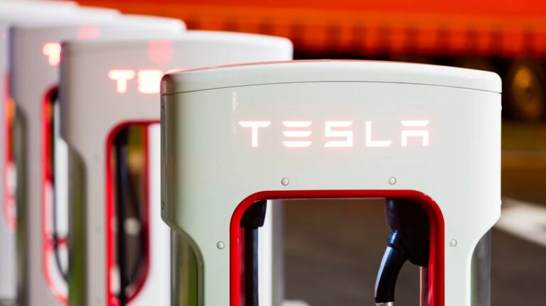 Tesla takeover of emerging U.S. charging network seems unstoppable
