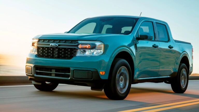 Ford’s Chargescape grid platform with BMW, plus climate threat to German beer