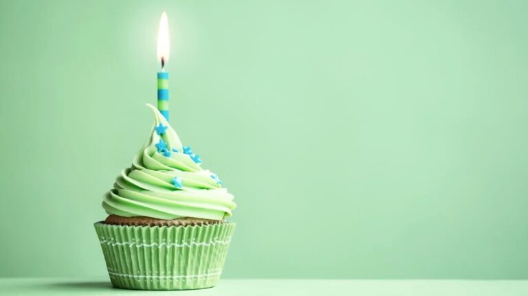 Happy Birthday, climate law! How many more will you celebrate?