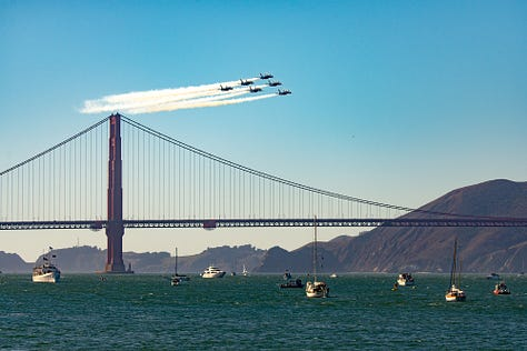 Green Lights Oct. 6: Top stories this week