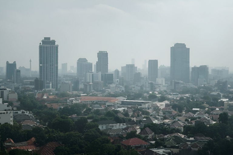 Forget water wars; drifting smoke and haze spark new political spats
