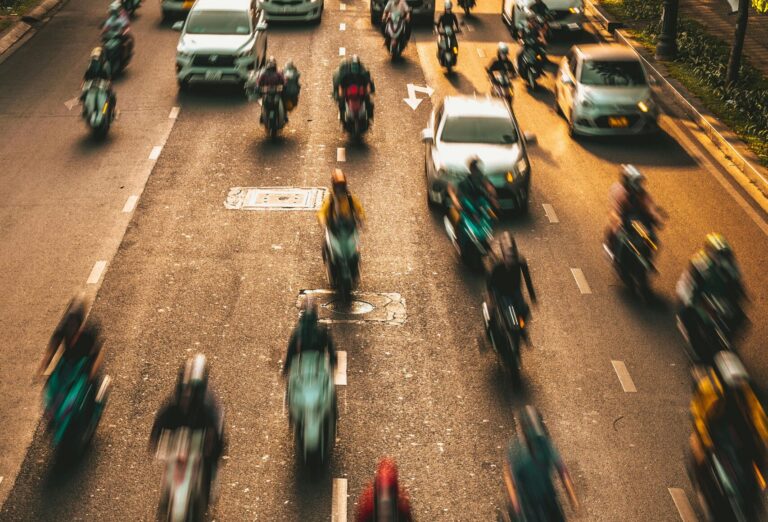 The pest that is the best: E-bikes are saving the world, two wheels at a time.