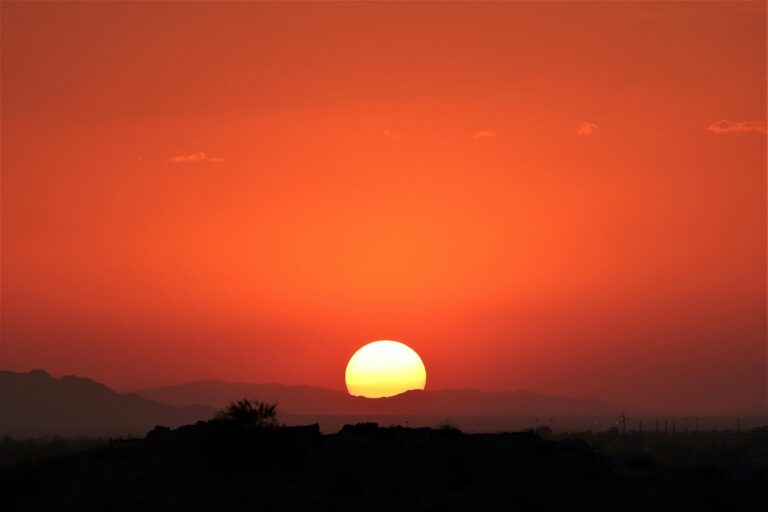 Temperatures Could Soon Top 100 Degrees For Most of the Year in Phoenix