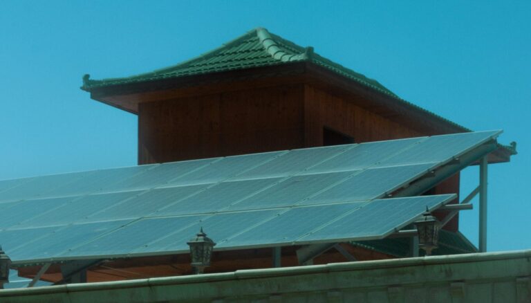 Call it the People’s Republic of Renewables. You will be astounded by China’s green revolution.