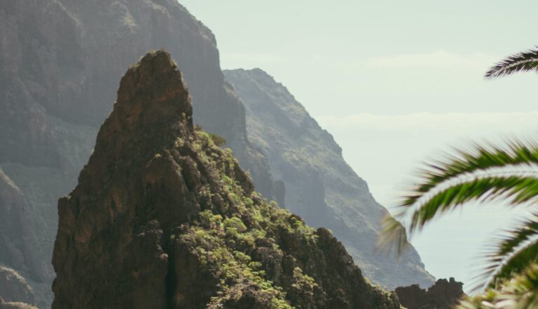 It’s the only island in the world to go 100% renewable for a month. Here’s how they did it.