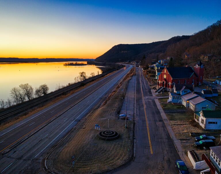 The Government is Massively Underestimating Flood Risk