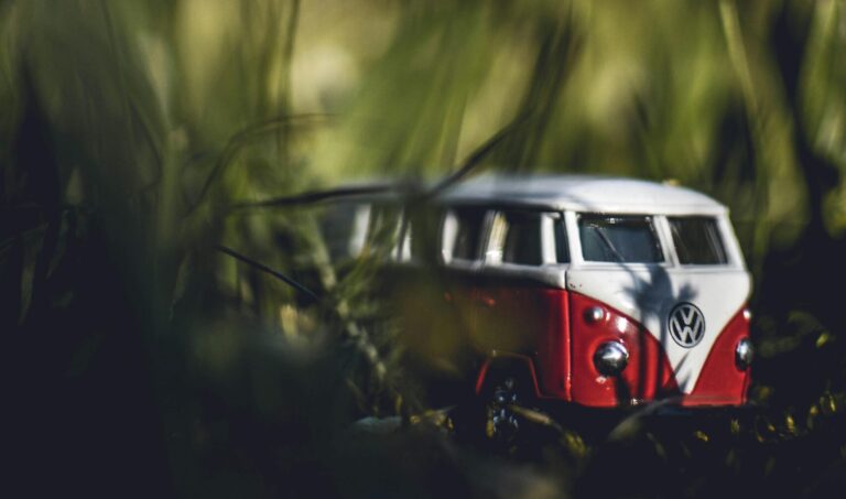 This giant car company is tiny in the U.S. Its solution? Turn out a bunch of adorable EVs.