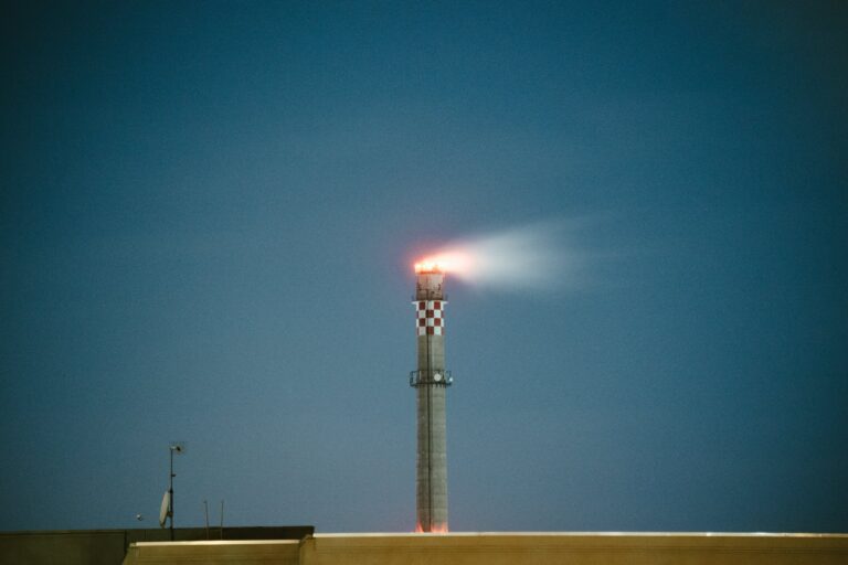 Fossil Fuel Polluter Giant Created By M&A