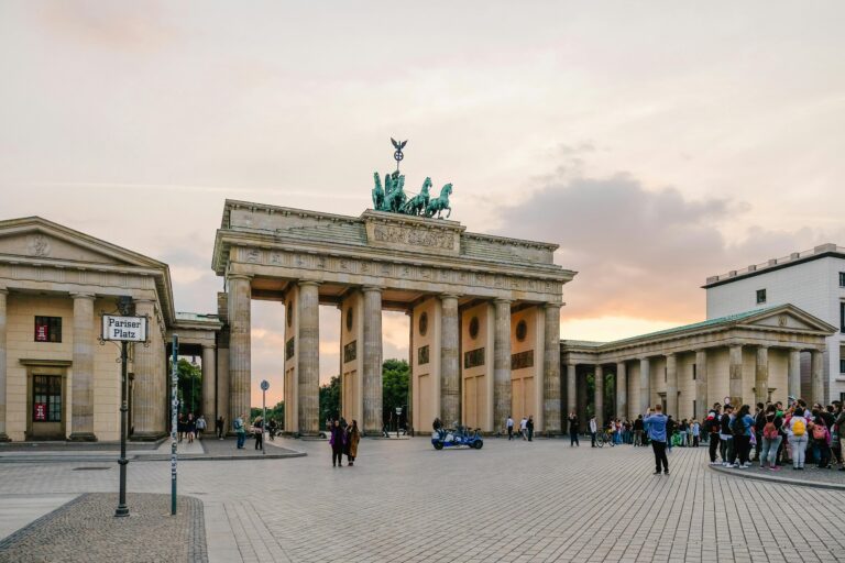The World’s Most Sustainable Vacation Destination