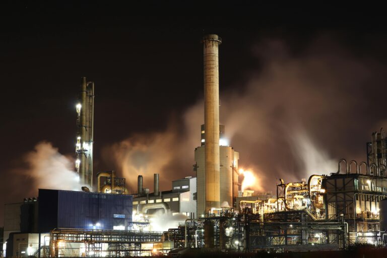 China’s Carbon Emissions May Not Have Peaked