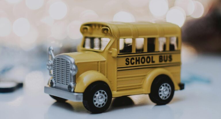 Does your kid ride an electric school bus? Get ready for Fresher grades as well as cleaner air.