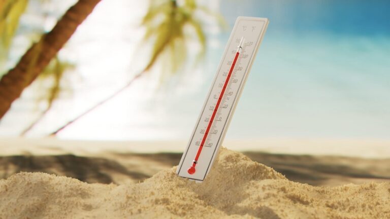 Top 3 States Where You Could Die From High Heat This Summer