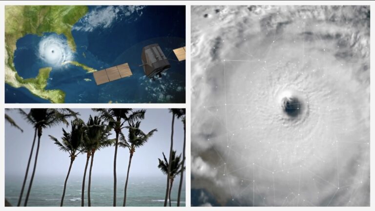 Why More And More Hurricanes Keep Coming To The United States