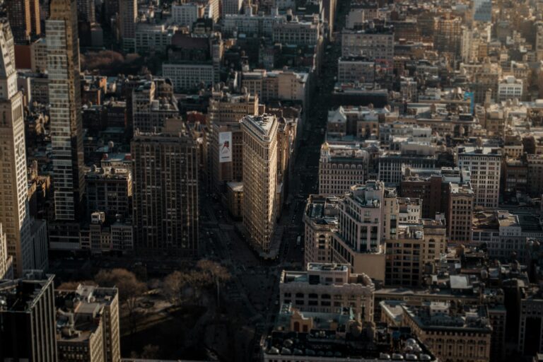 New York City Could Have A Summer Blackout