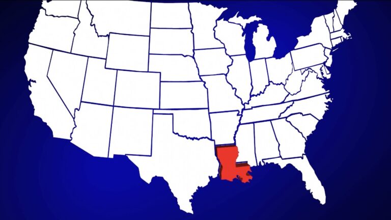 Home Insurance No Longer Offered in Louisiana