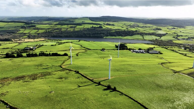 Are Wind Turbines Wasting Government Funds?