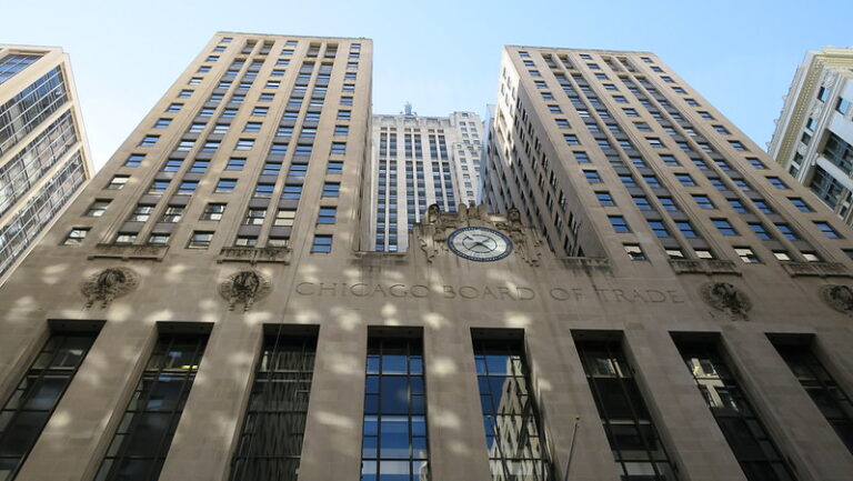 As extreme weather bites, Wall Street finds new ways to speculate