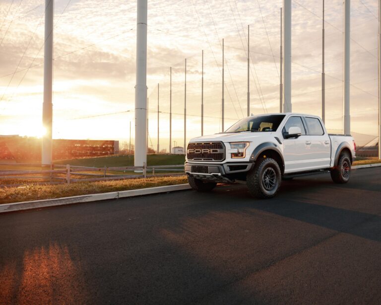 Ford F-150 Lightning Sales Still Shattered