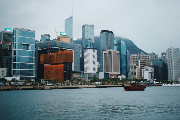 China Could Have One-Third Of Global EV Market