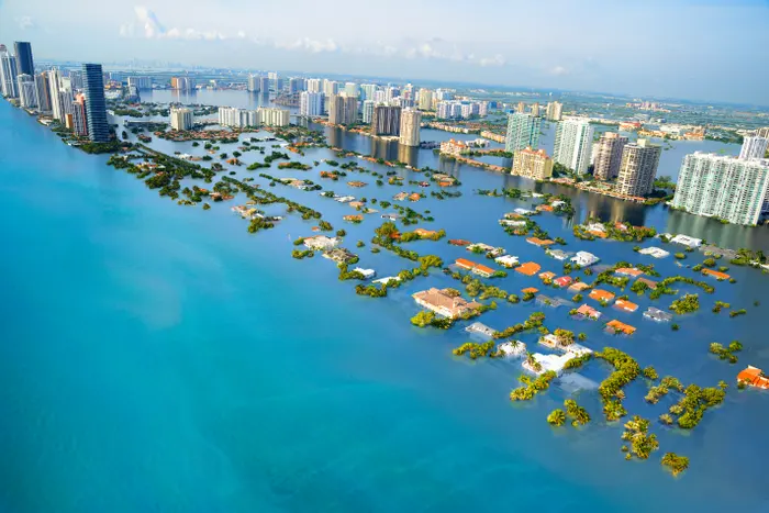 Florida Real Estate Faces Climate Crisis: Coastal Condos Losing Value