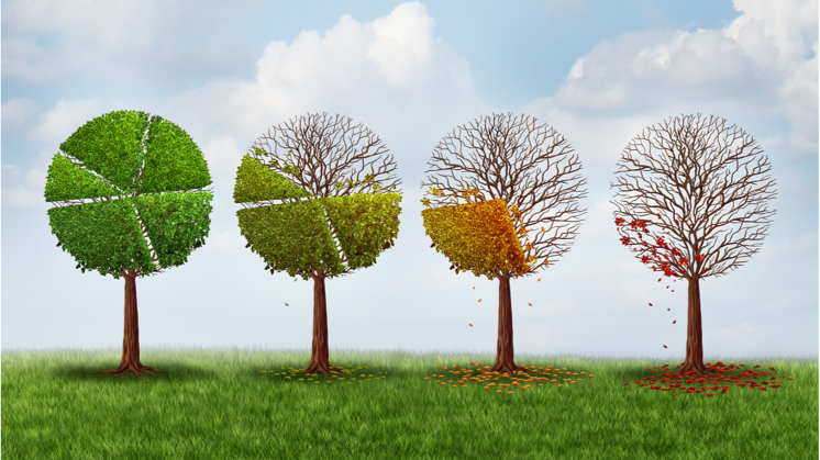 Economic Impacts of Climate Change: Are We Nearing a Tipping Point?