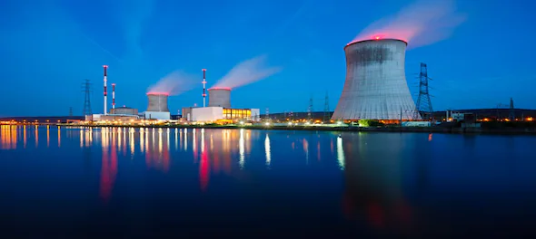 China’s 15-Year Lead in Nuclear Energy: Can the U.S. Catch Up?