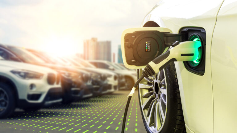Culture Wars and Climate: The Polarization of EV Adoption in the U.S.