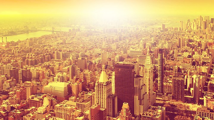 Heat Dome Hits New York: Unprecedented June Temperatures