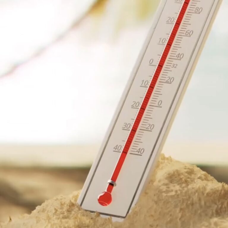 The Heat Wave Will Hit These States The Hardest